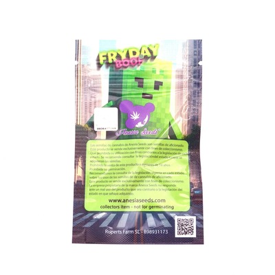 Fryday Boof > Anesia Seeds | Feminisierte Hanfsamen  |  Hybrid